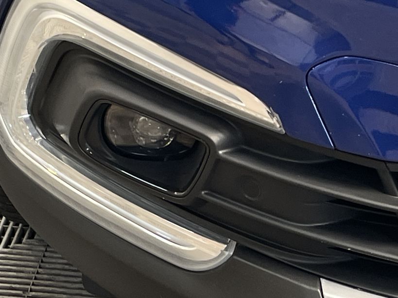RENAULT CAPTUR 2020 - Photo n°2