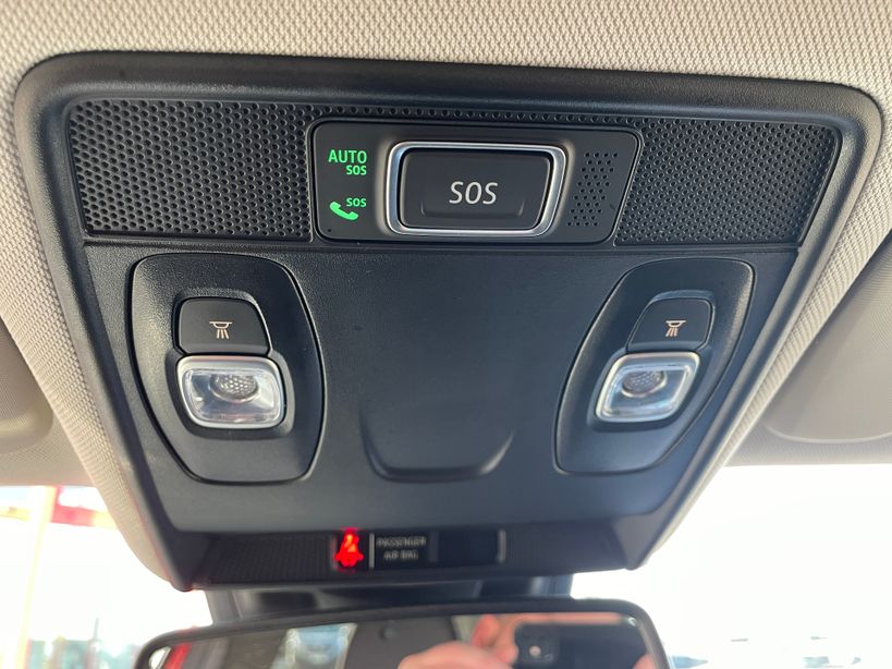 RENAULT CAPTUR 2023 - Photo n°35