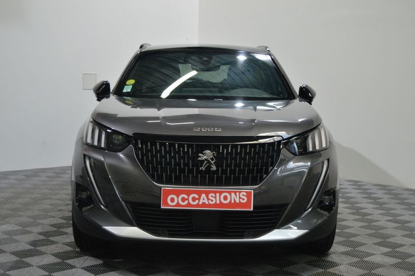 PEUGEOT 2008 2021 - Photo n°5