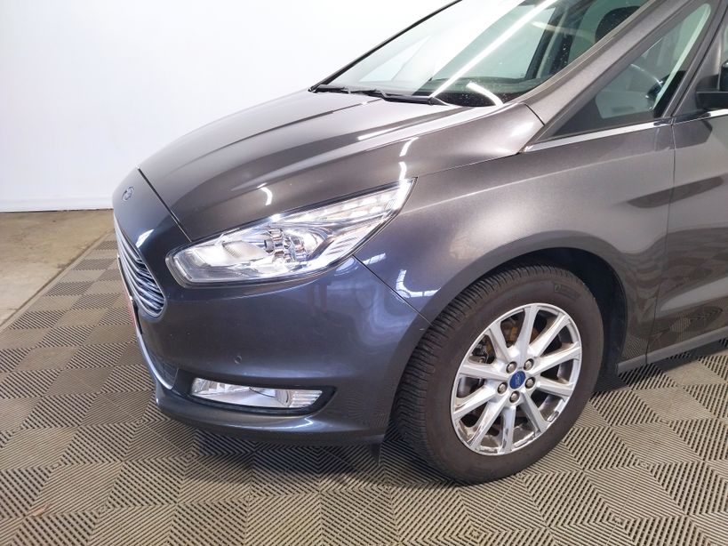 FORD GALAXY 2016 - Photo n°3