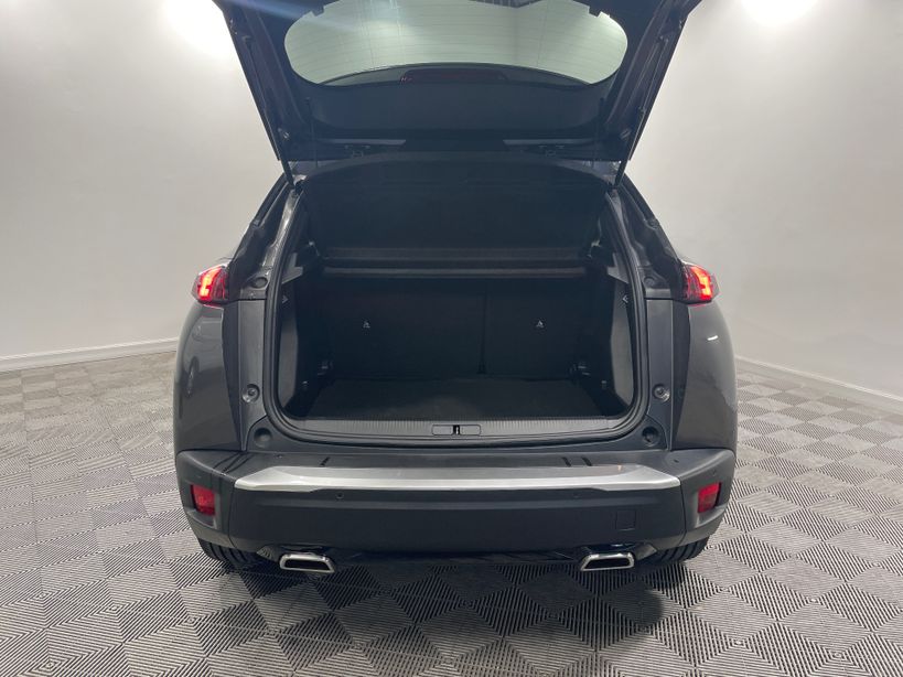PEUGEOT 2008 2023 - Photo n°9
