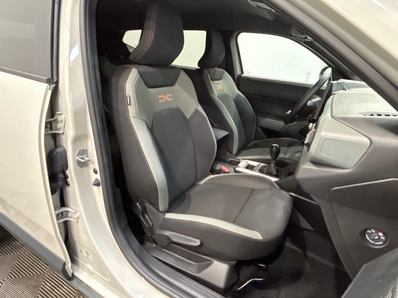 DACIA DUSTER 2026 - Photo n°35
