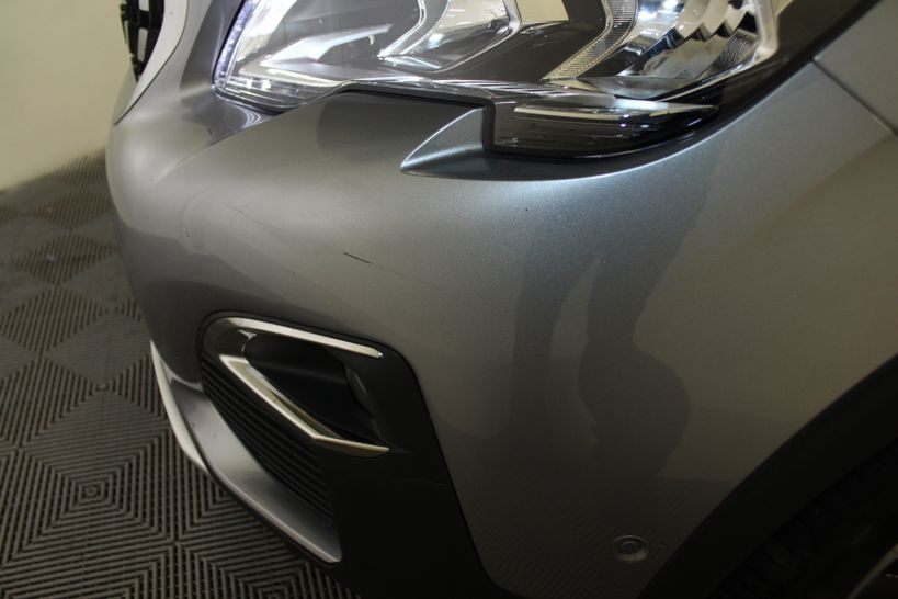 PEUGEOT 3008 2019 - Photo n°1