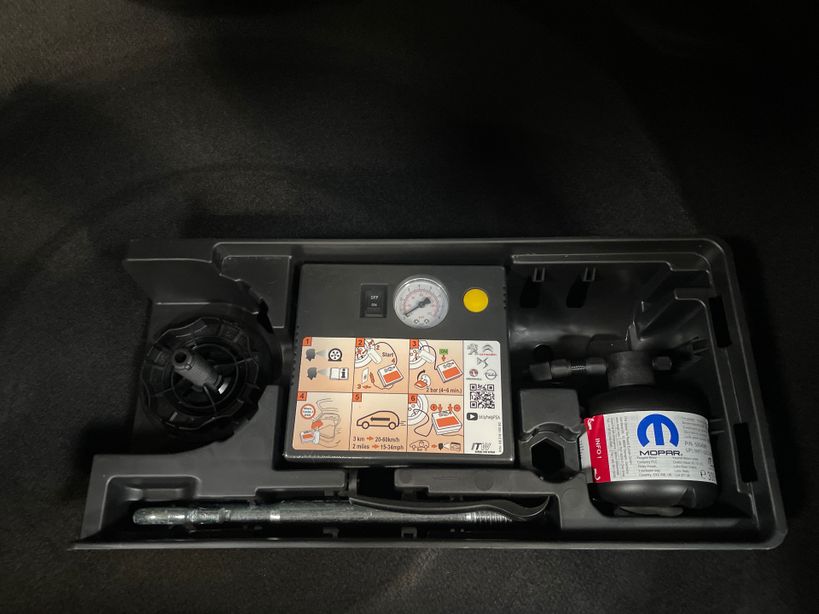 CITROEN C5 AIRCROSS 2023 - Photo n°54