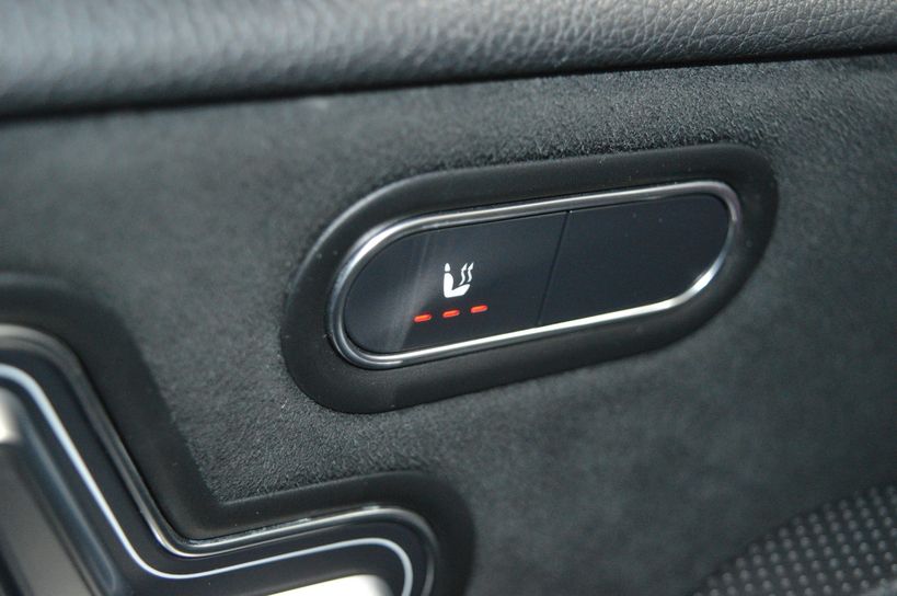 MERCEDES CLASSE A 2020 - Photo n°39