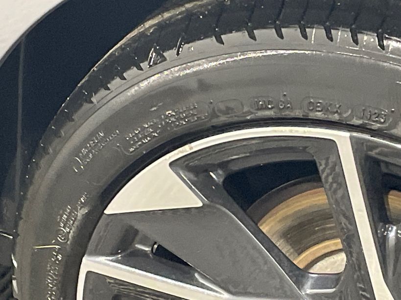 PEUGEOT 308 2023 - Photo n°5