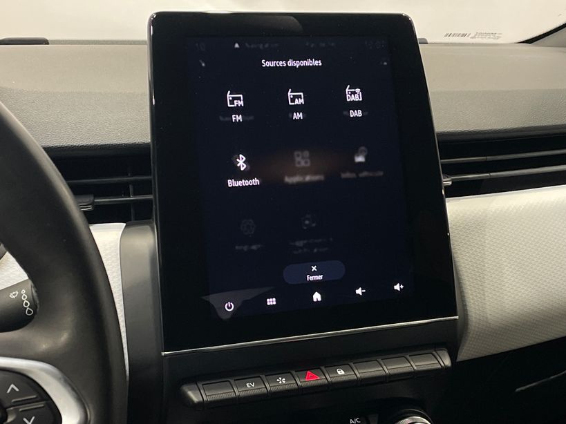 RENAULT CLIO V 2021 - Photo n°16