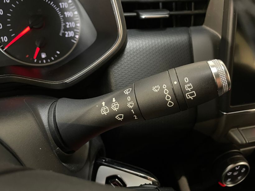 RENAULT CLIO V 2020 - Photo n°30