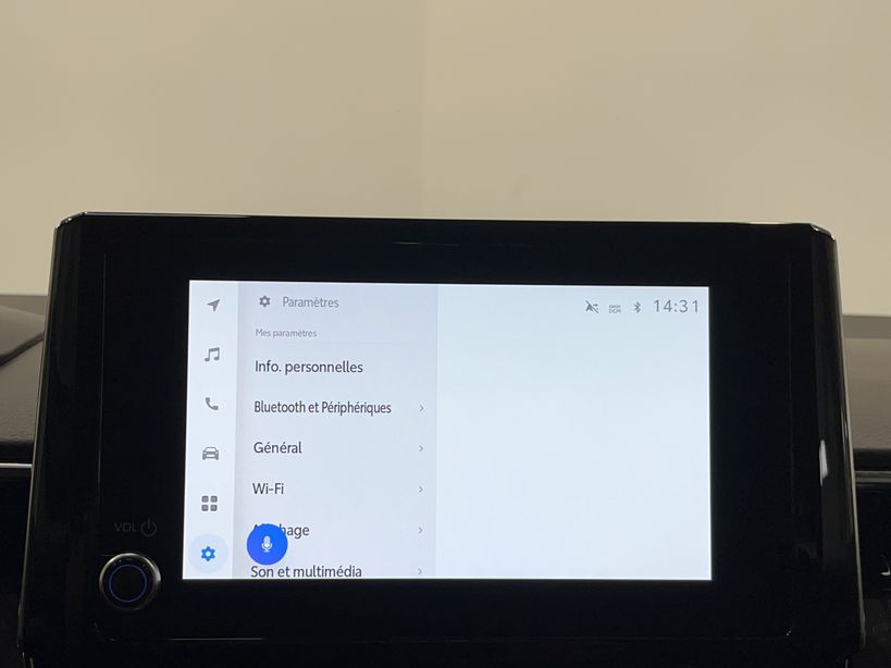 TOYOTA COROLLA HYBRIDE MY22 2022 - Photo n°16