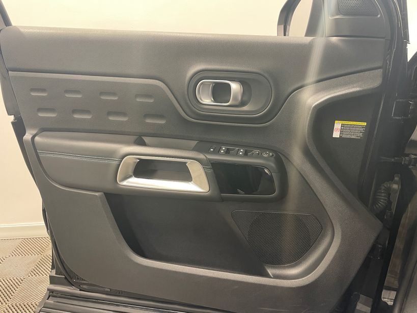 CITROEN C5 AIRCROSS 2023 - Photo n°32