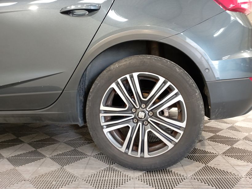 SEAT ARONA 2020 - Photo n°31