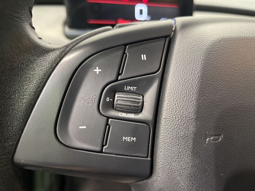 CITROEN C4 CACTUS BUSINESS 2019 - Photo n°26