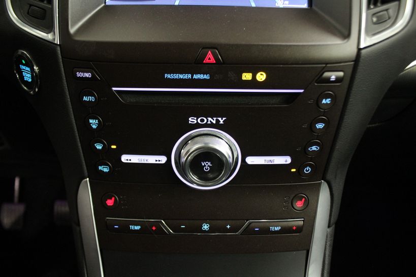 FORD GALAXY 2019 - Photo n°24