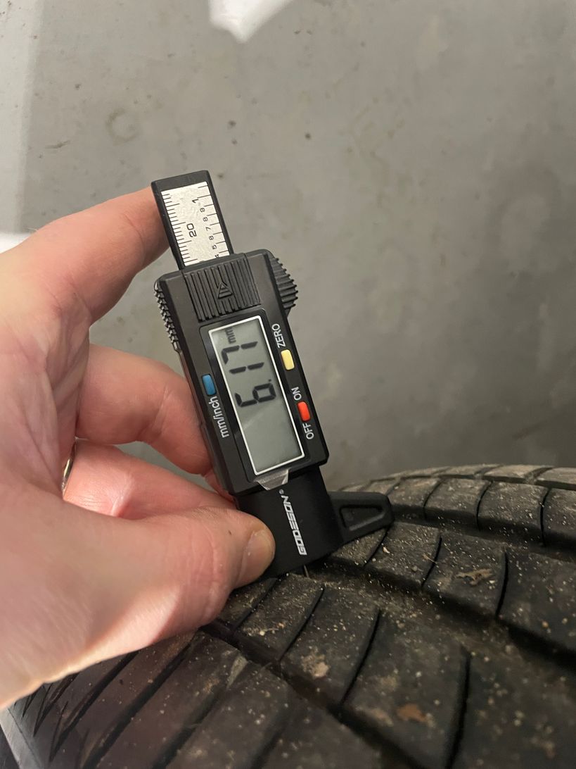 CITROEN C5 AIRCROSS 2021 - Photo n°15