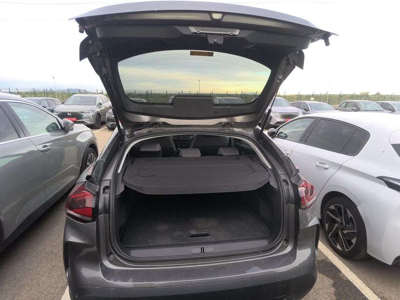 CITROEN C4 2024 - Photo n°6