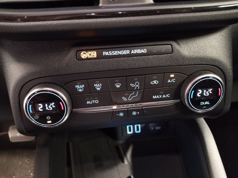 FORD KUGA 2021 - Photo n°15