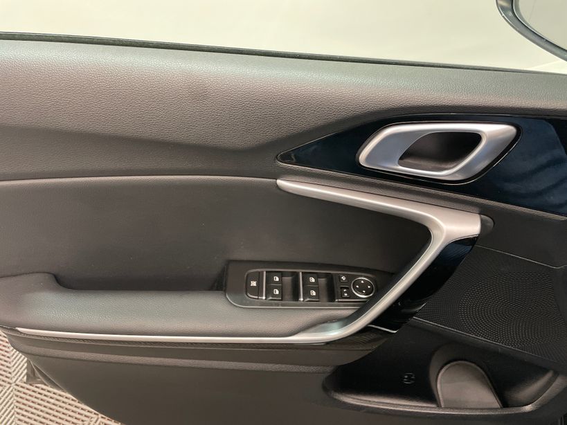 KIA PROCEED MY21 2022 - Photo n°20