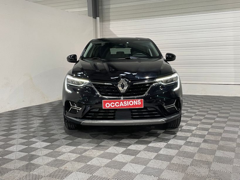 RENAULT ARKANA 2023 - Photo n°2