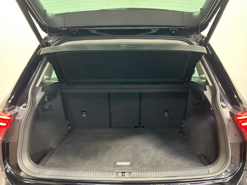 VOLKSWAGEN TIGUAN 2022 - Photo n°36