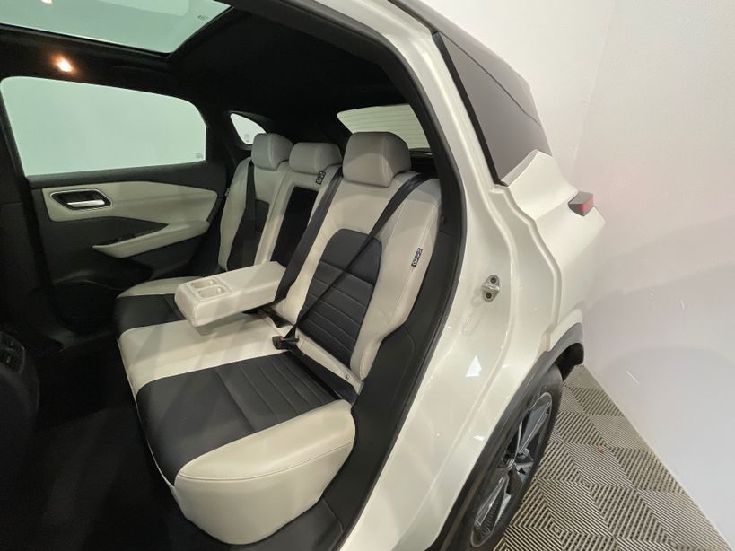 NISSAN QASHQAI 2021 2022 - Photo n°10