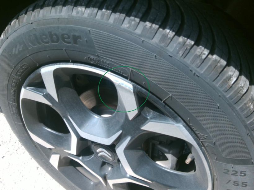 CITROEN C5 AIRCROSS 2023 - Photo n°18