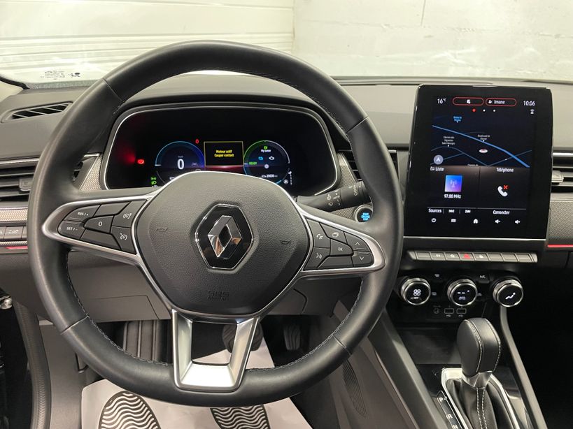 RENAULT ARKANA 2023 - Photo n°14