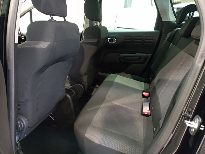 CITROEN C3 AIRCROSS 2024 - Photo n°12