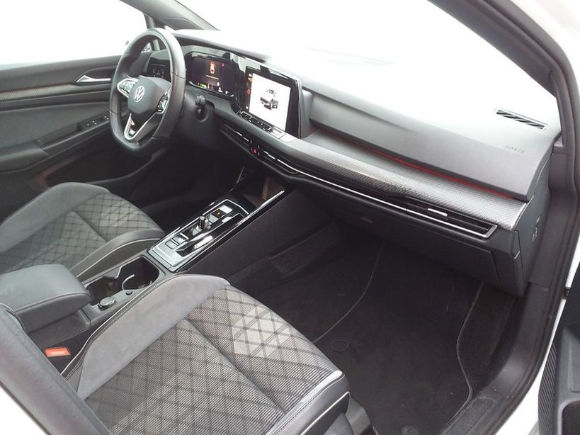 VOLKSWAGEN GOLF 2023 - Photo n°4