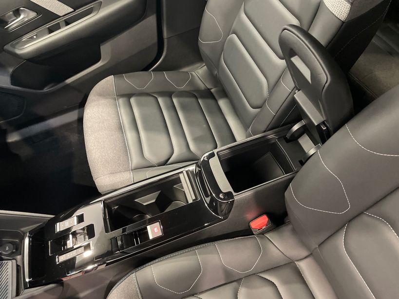 CITROEN C4 2024 - Photo n°23