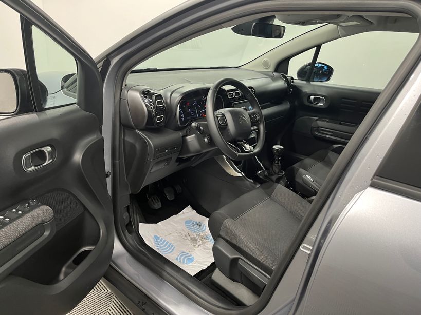 CITROEN C3 AIRCROSS 2024 - Photo n°17