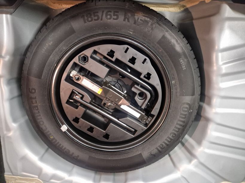 RENAULT CLIO V 2023 - Photo n°24