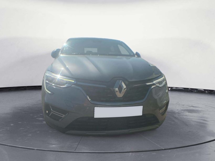RENAULT ARKANA 2023 - Photo n°2