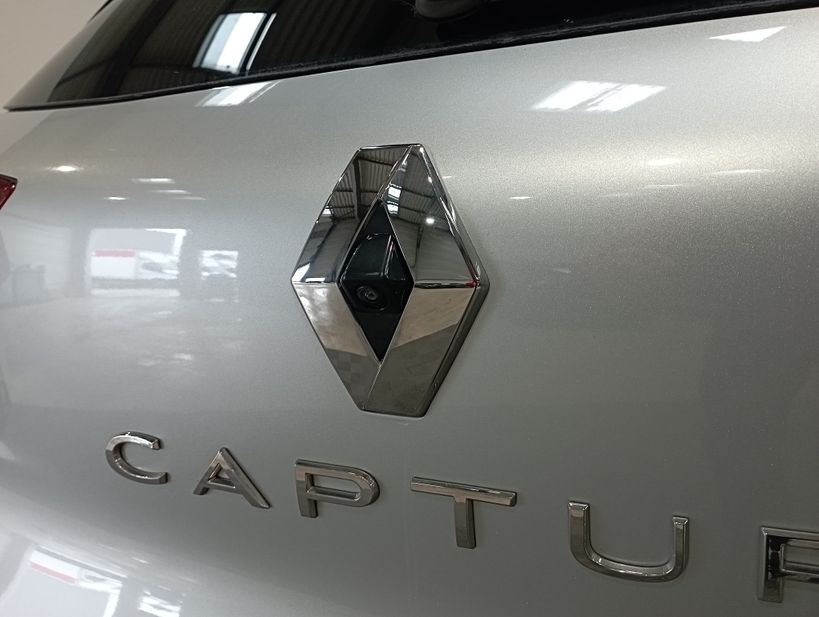 RENAULT CAPTUR 2022 - Photo n°41