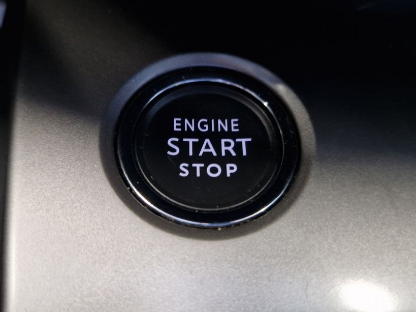 PEUGEOT 308 2024 - Photo n°20