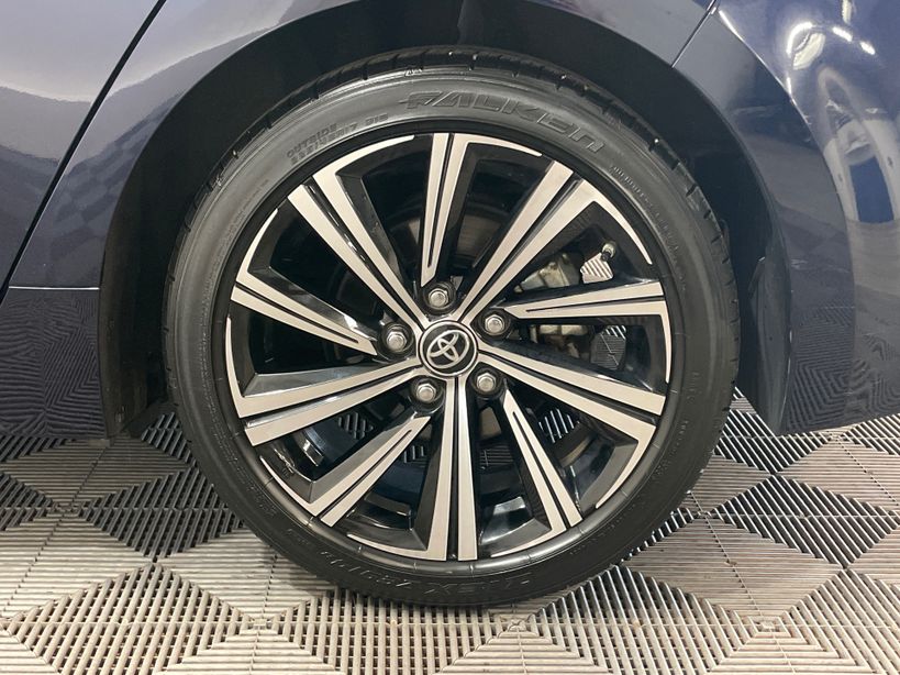 TOYOTA COROLLA HYBRIDE MY21 2022 - Photo n°26