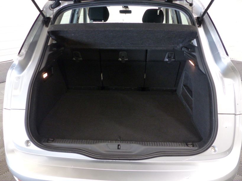 CITROEN C4 PICASSO 2014 - Photo n°26