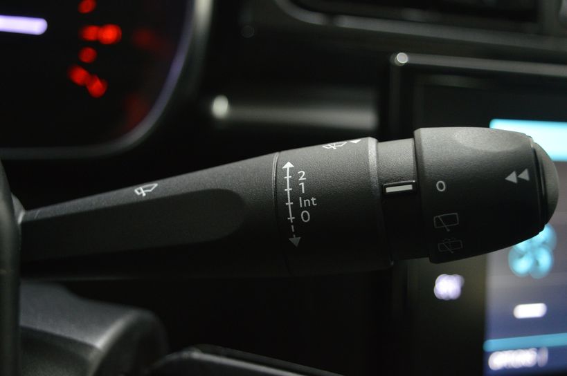 CITROEN C3 SOCIETE 2018 - Photo n°27