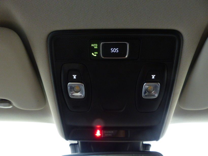 RENAULT CAPTUR 2021 - Photo n°27