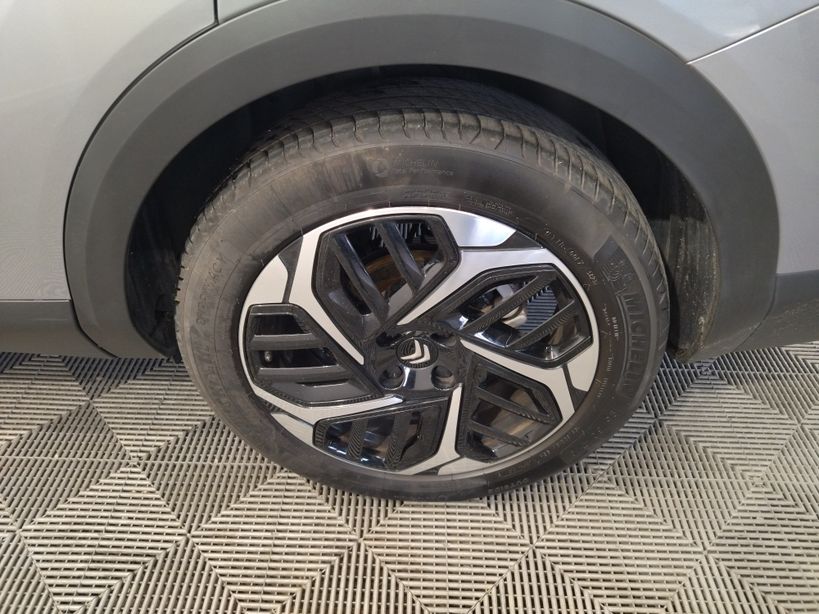 CITROEN C4 X 2023 - Photo n°6