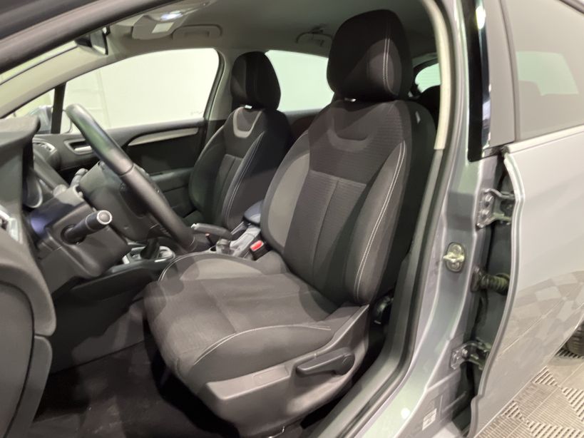 CITROEN C4 2016 - Photo n°10