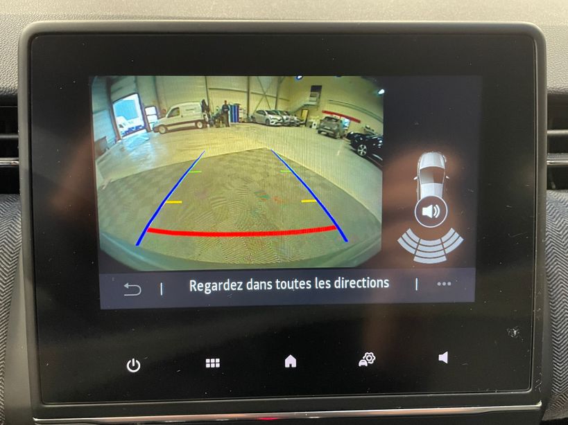 RENAULT CLIO V 2025 - Photo n°23