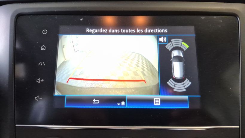 RENAULT KADJAR 2021 - Photo n°15