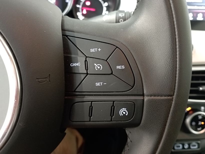 FIAT 500X MY18 2018 - Photo n°22