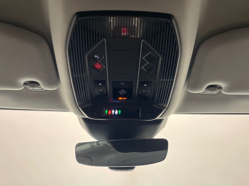 DS DS 4 2024 - Photo n°26