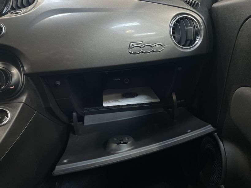 FIAT 500 MY22 2023 - Photo n°23