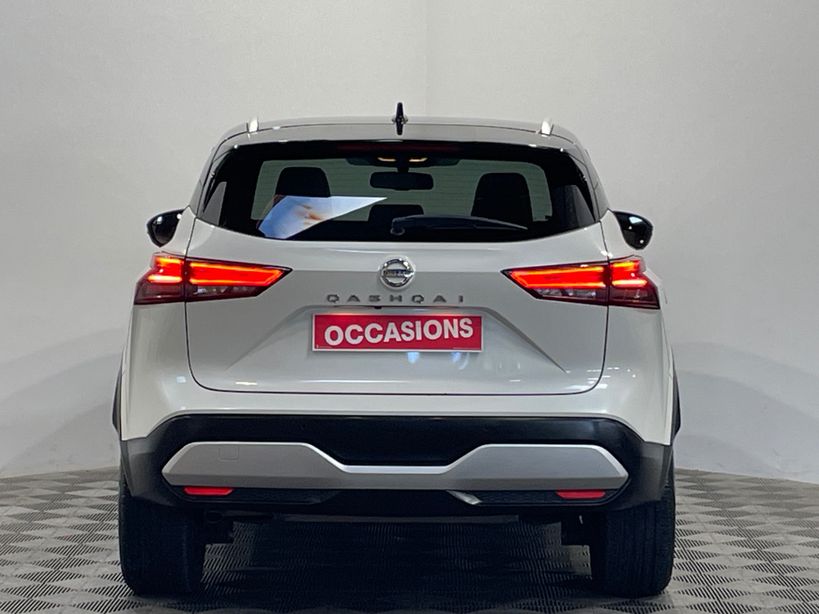 NISSAN QASHQAI 2021 2022 - Photo n°6