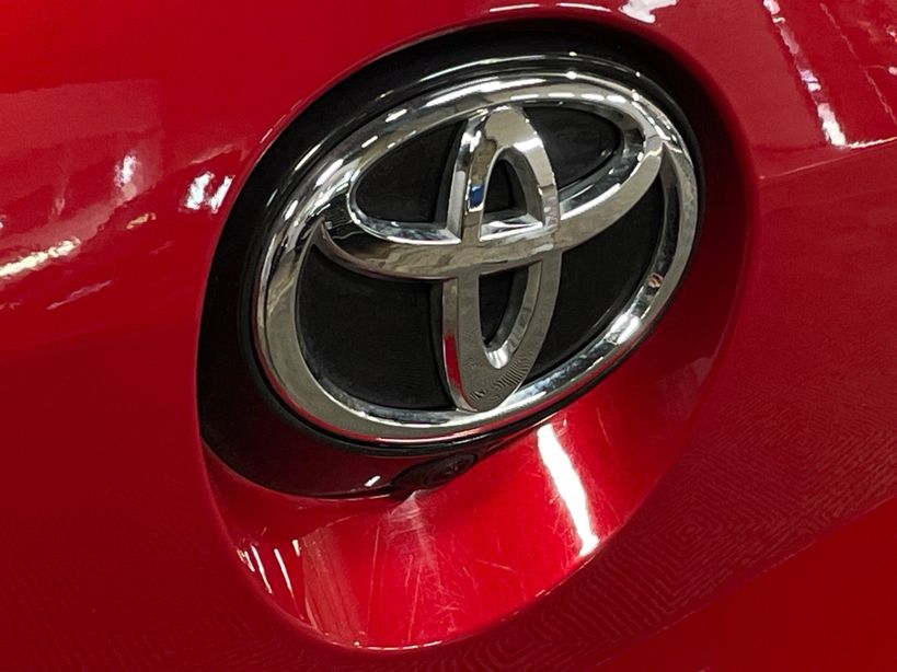 TOYOTA COROLLA HYBRIDE MY21 2022 - Photo n°49