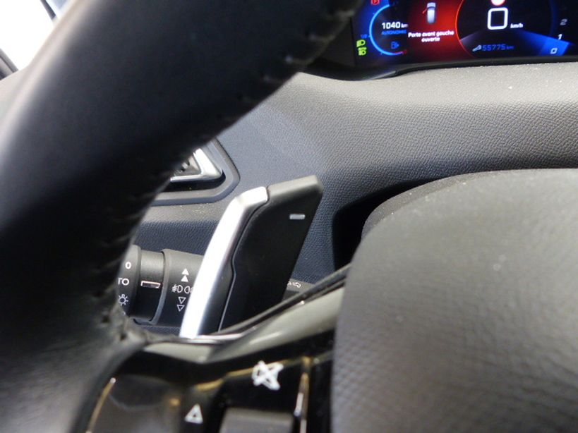PEUGEOT 308 2020 - Photo n°14