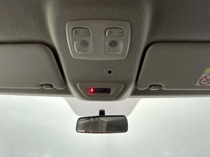 DACIA DUSTER 2023 - Photo n°21