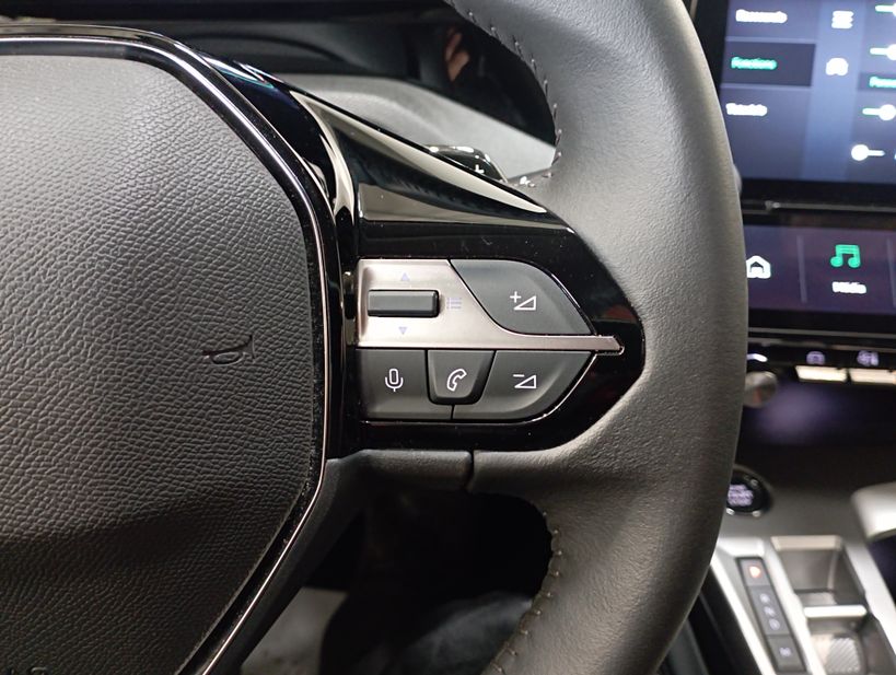 PEUGEOT 308 2024 - Photo n°31